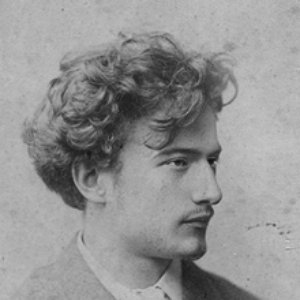 Ignacy Jan Paderewski のアバター