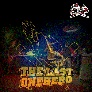 The Last One Hero