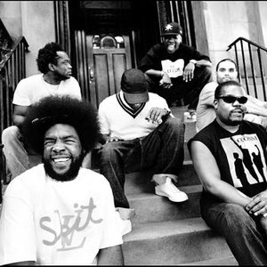 Avatar de The Roots Feat. Blu, P.O.R.N. & Dice Raw