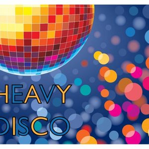 HeavyDisco 的头像