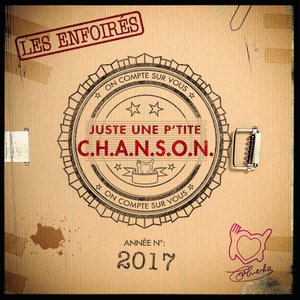 Juste une p'tite chanson (Version radio)