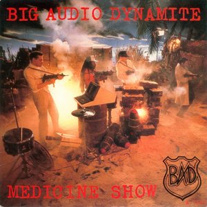 Medicine Show