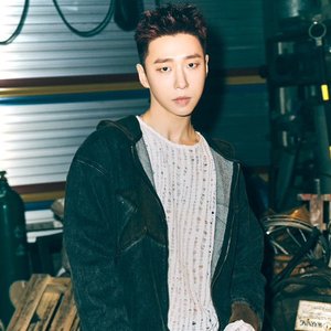 Bang Yongguk için avatar