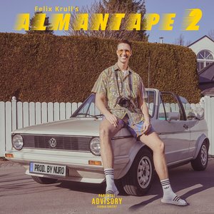 Almantape 2