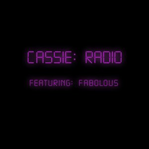 Radio (feat. Fabolous) - Single