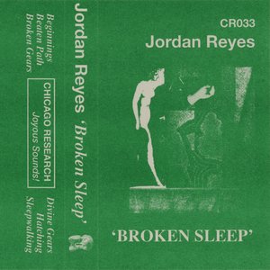 Broken Sleep