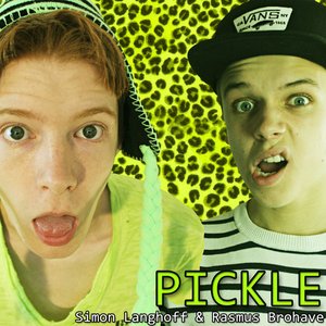 Pickle (feat. Rasmus Brohave) - Single