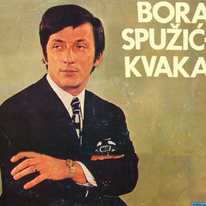 Bora Spuzic Kvaka için avatar