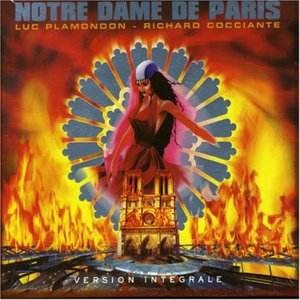 Notre Dame de Paris - Live au Palais des Congrés