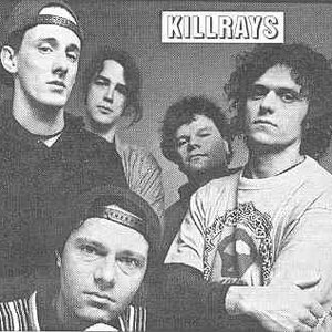 Killrays 的头像