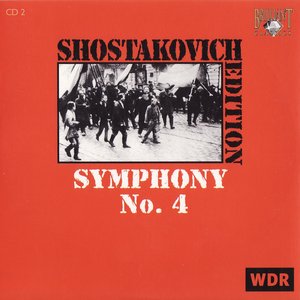 Symphony No. 4