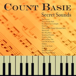 Secret Sounds (Remastered)