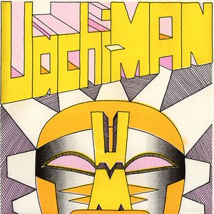 Avatar för UachiMán