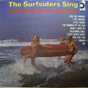 The Surfsiders 的头像