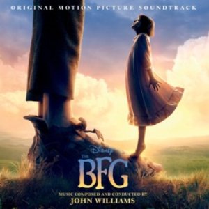 The BFG (Original Motion Picture Soundtrack)