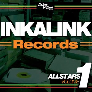 Inkalink Allstars, Vol.1