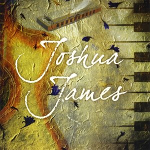 Image for 'Joshua James'