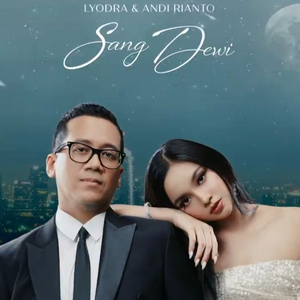 Artwork for Sang Dewi