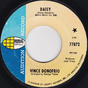 Daisy / The Kazoo symbols