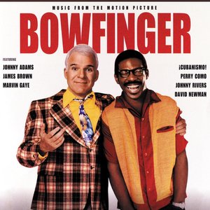 Bowfinger (Music From The Motion Picture)