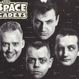 The Space Cadets için avatar