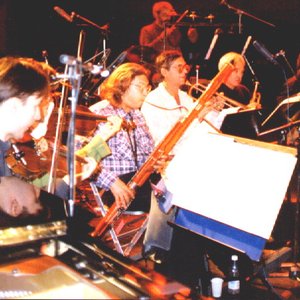 Avatar for Moscow Composers Orchestra