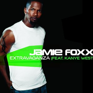 Extravaganza (feat. Kanye West)