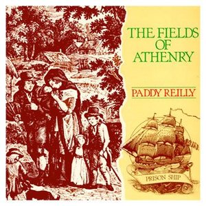 Изображение для 'The Fields Of Athenry'