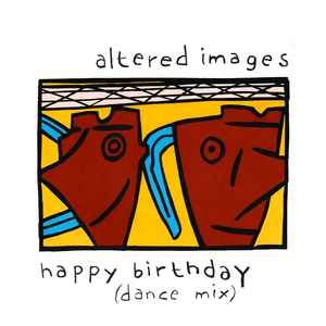 Happy Birthday (Dance Mix)