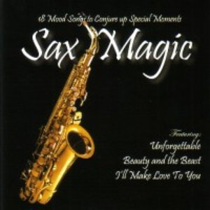 Magic Sax 的头像