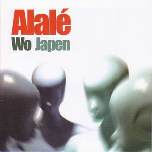 Alalé 的头像