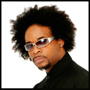 Image pour 'Afro-Preachah'