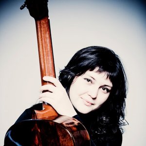 Avatar for Irina Kulikova