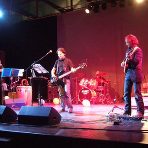 Höstsonaten photo provided by Last.fm