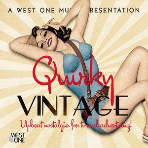 Quirky Vintage (Part 1)