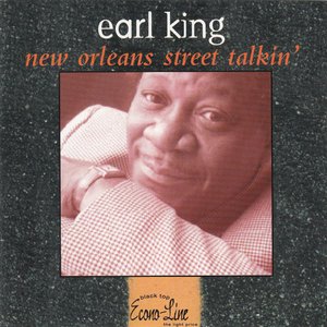 New Orleans Street Talkin'