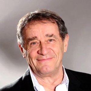 Romain Didier için avatar