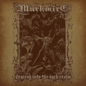 Descend Into The Dark Realm