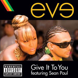 Изображение для 'Give it to you - Single'