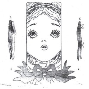 Strangers on screen - Single