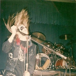 Per Yngve ''Dead'' Ohlin のアバター