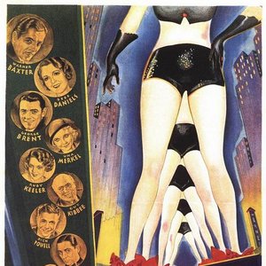 Avatar for Ruby Keeler, Clarence Nordstrum, Ginger Rogers, Una Merkel & Chorus / Busby Berkeley