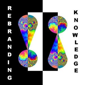 Rebranding Knowledge 的头像