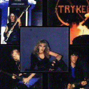 Ｓｔｒｙｋｅｒ 的头像