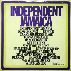 Independent Jamaica