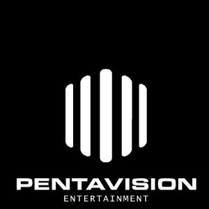 “Pentavision”的封面