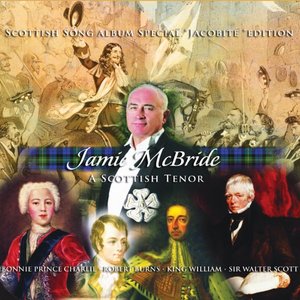 The Scottish Song Album