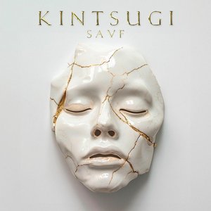 Kintsugi