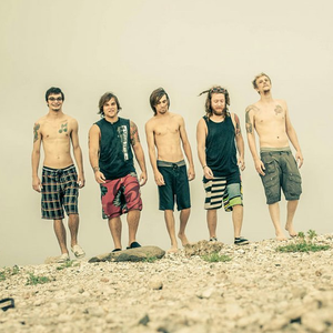 Audic Empire Tour Dates