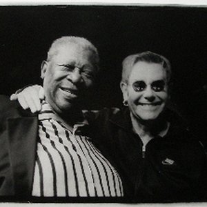 Avatar de B.B. King & Elton John